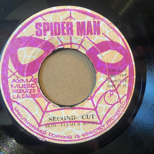 JOY WHITE [First Cut Is The Deepest]