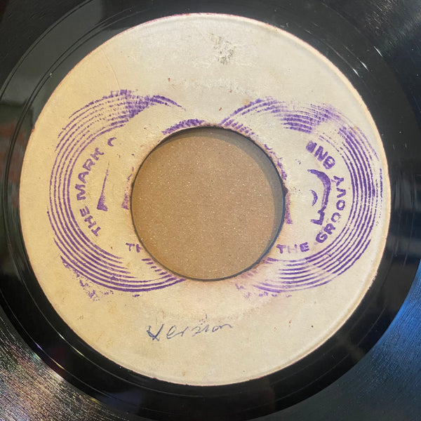 THE GAYLADS [My Jamaican Girl]