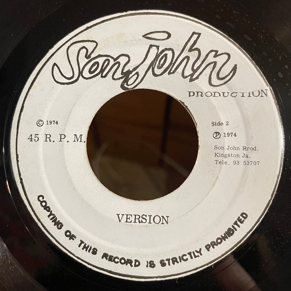 DAVID ANTHONY [My Pretty Playmate]