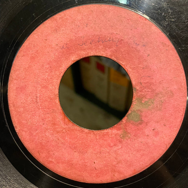 THE TECHNIQUES [Heart Aches / So Many Times]