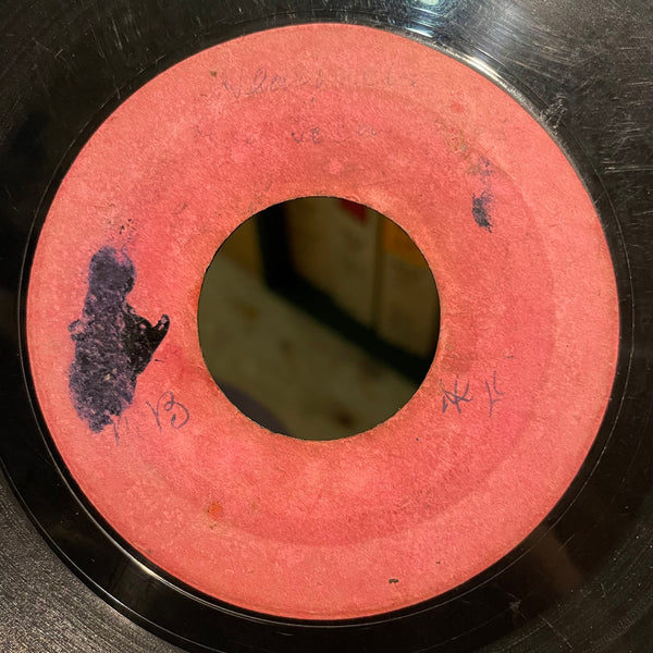 THE TECHNIQUES [Heart Aches / So Many Times]