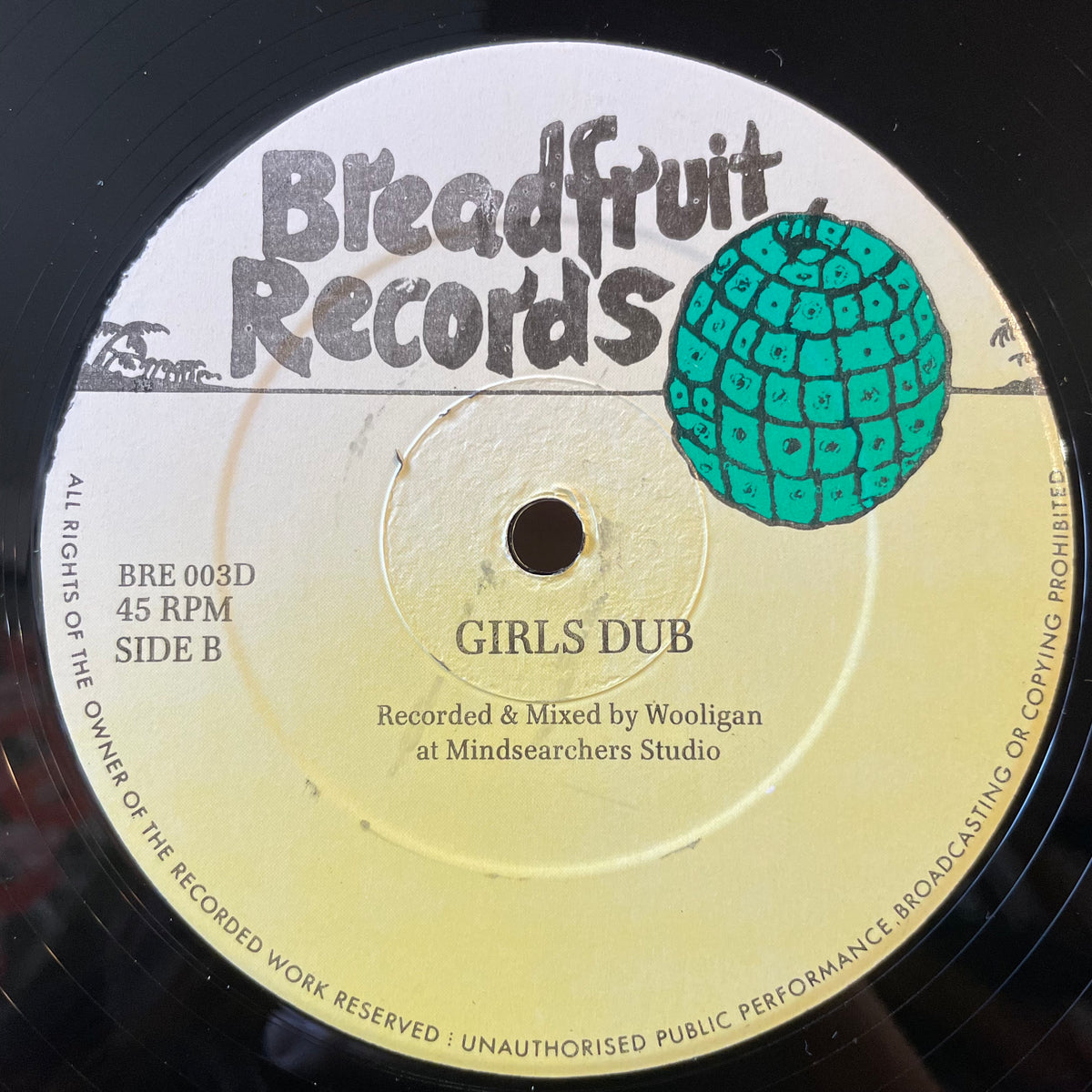 Drum & Bass Records | Reggae, Ska, RockSteady, Roots, Dancehall ...