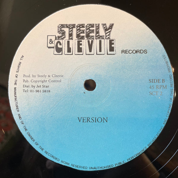 FLAURETTE EDWARDS [Superwoman]