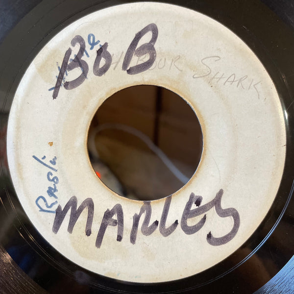 THE WAILING SOULS [Harbour Shark]