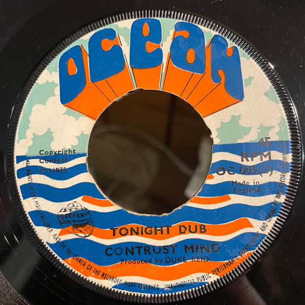 CLAUDETTE MILLER [Tonight Is The Night]