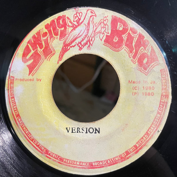 MIGHTY ABIJANS [Untamed]