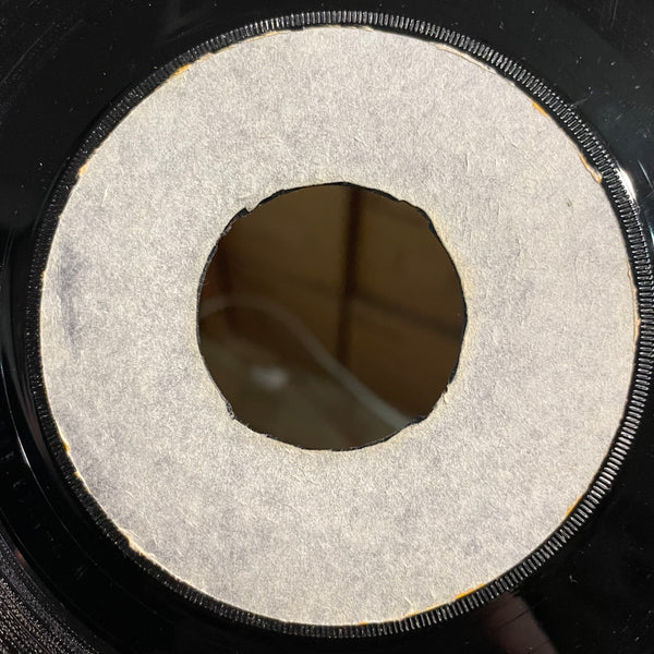 JOAN ROSS /  THE HAMMERS [Band Of Gold / Midnight Sunshine]