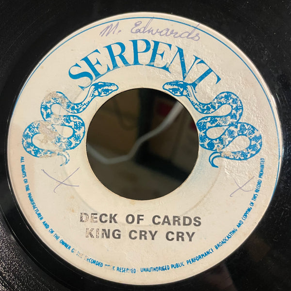 TECHNIQUES / JEMENIAH [Specialize In Good Girls / Walk On The Wild Side]