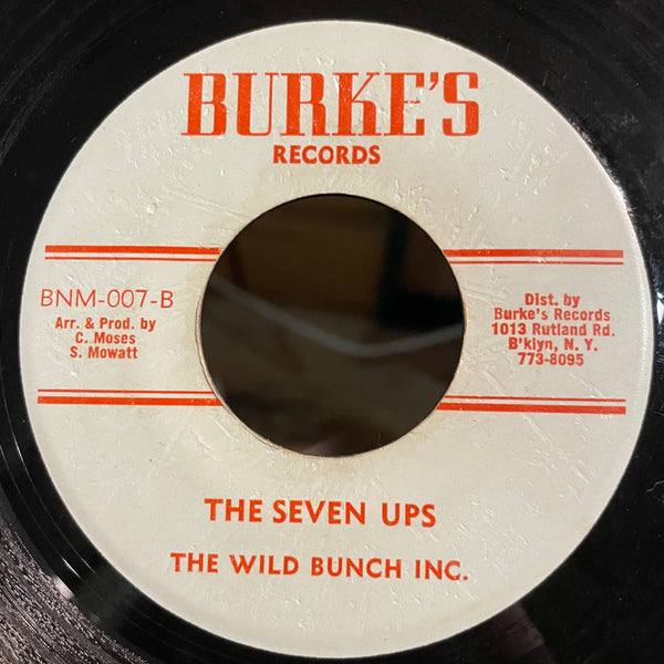 AGUSTUS PABLO [Sahara Rock]