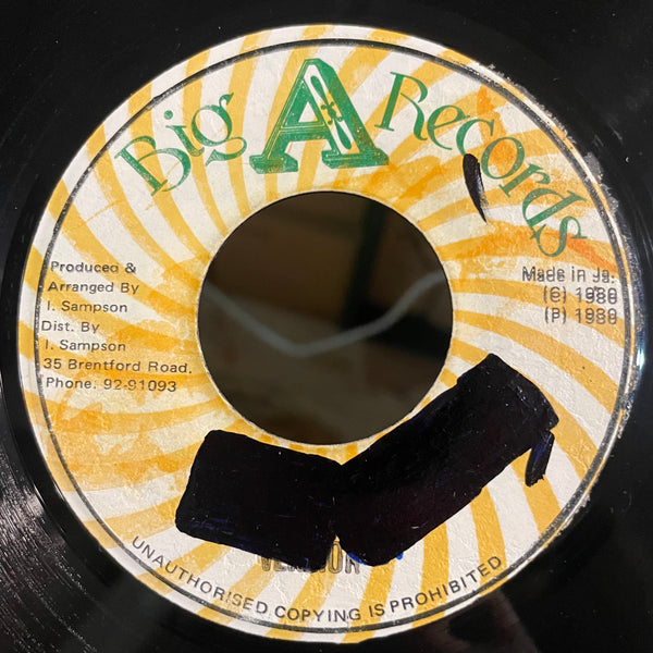 LINCOLN GRANT [Marijuana]