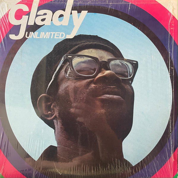 GLADSTONE ANDERSON AND MODIES ALL STARS [Glady Unlimited]