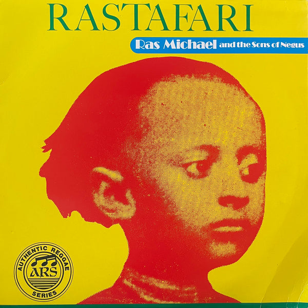 RAS MICHAEL & SONS OF NEGUS [Rastafari]