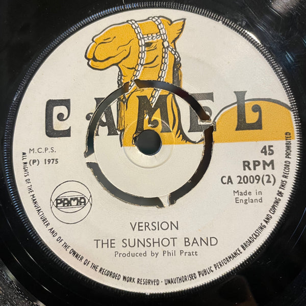 BARBARA JONES [Everybody's Somebody's Fool]