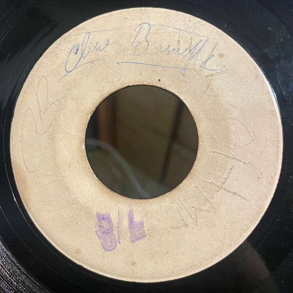 FREEDOM SINGERS / JACKIE MITTOO [Oh Me Oh My / Gold Mine]