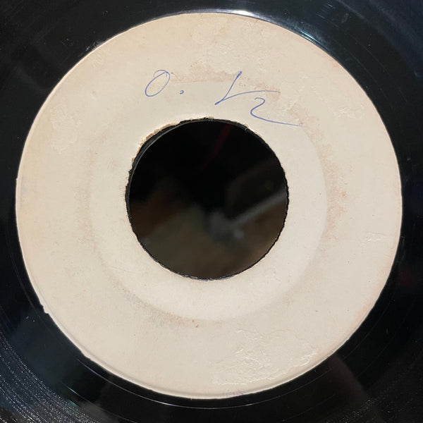 SOUND DIMENTION / JOHN HOLT [Jamaica Bug / Ok Fred]