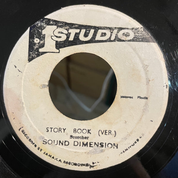 EARNEST WILSON [Story Book Of Children ]