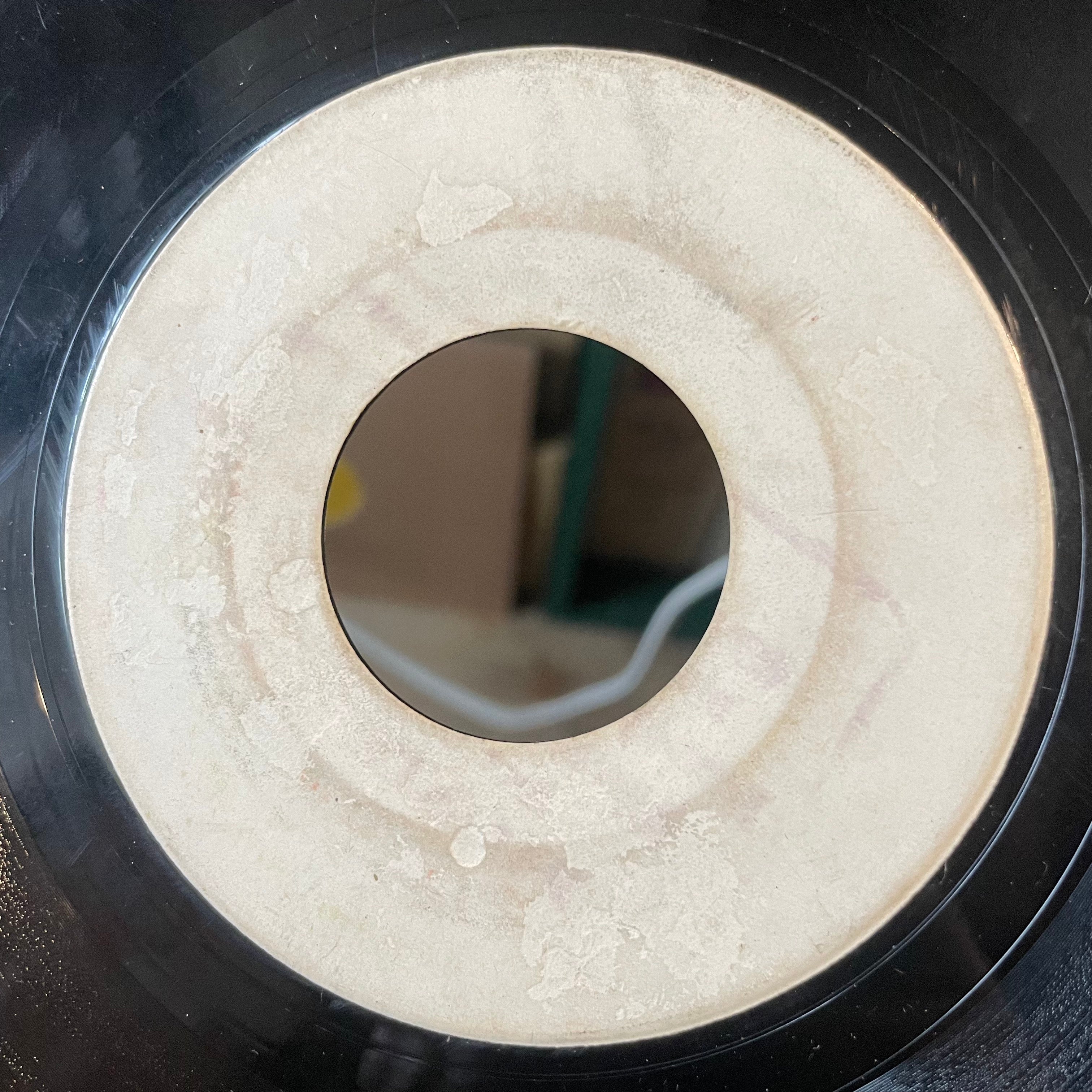 BASIL DALEY  / CALEY JOHNSON [Hold Me Baby / Musical Scorcher]