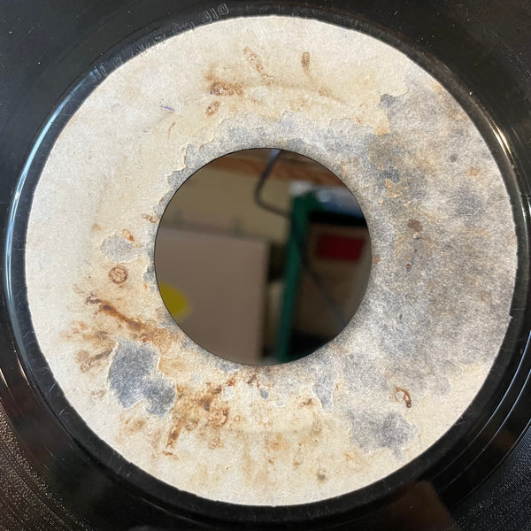 TERMITES / OAKLEY, BUMPS [Do It Right Now / Stay A Little Bit Longer]