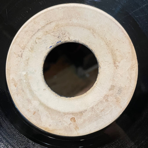 JACKIE MITTOO [Who Done It / Freak Out]