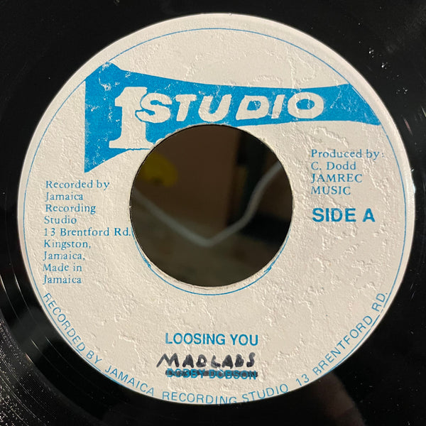 MADLADS [Loosing You]