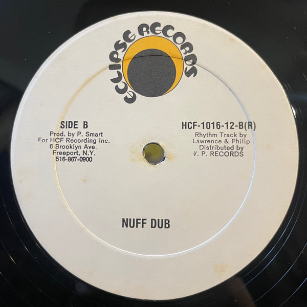 SCION SUCCESS [Nuff A We A Rude Boy]