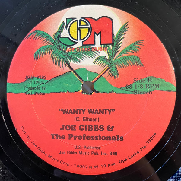 ROBERT FRENCH [What More Do You Want]