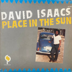 DAVID ISAACS  [Place In The Sun]