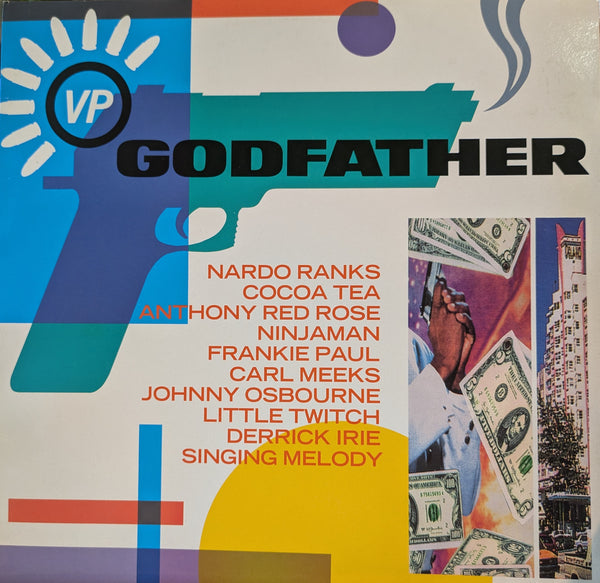 V.A. [Vp Godfather]