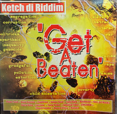 V.A. [Ketch Di Riddim 'Get 'A' Beaten]