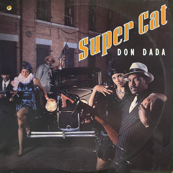 SUPER CAT [Don Dada]