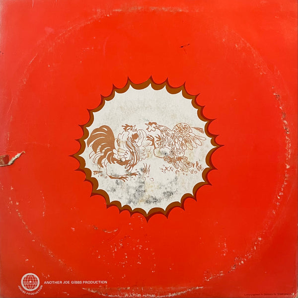 MAX ROMEO [Cook Fight]