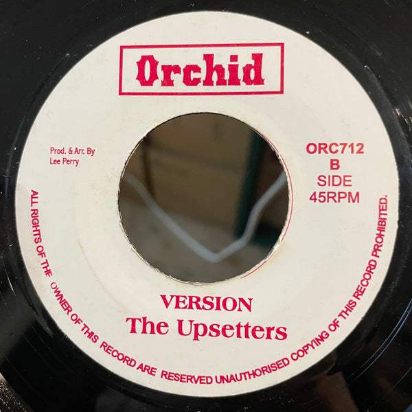 JUNIOR BYLES [Beat Down Babylon]