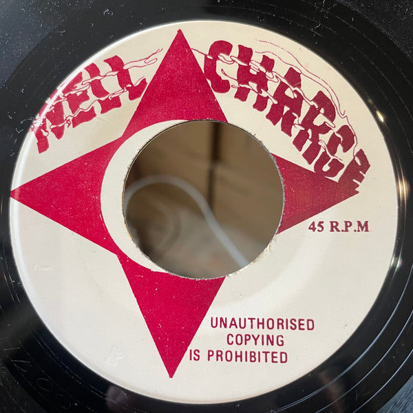 WAILING SOULS [Things & Time]