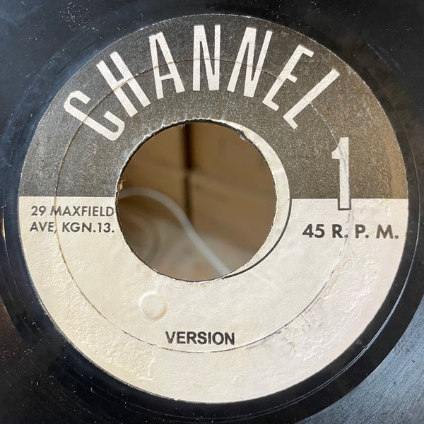 MIGHTY DIAMONDS [Right Time]