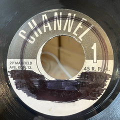 MIGHTY DIAMONDS [Right Time]