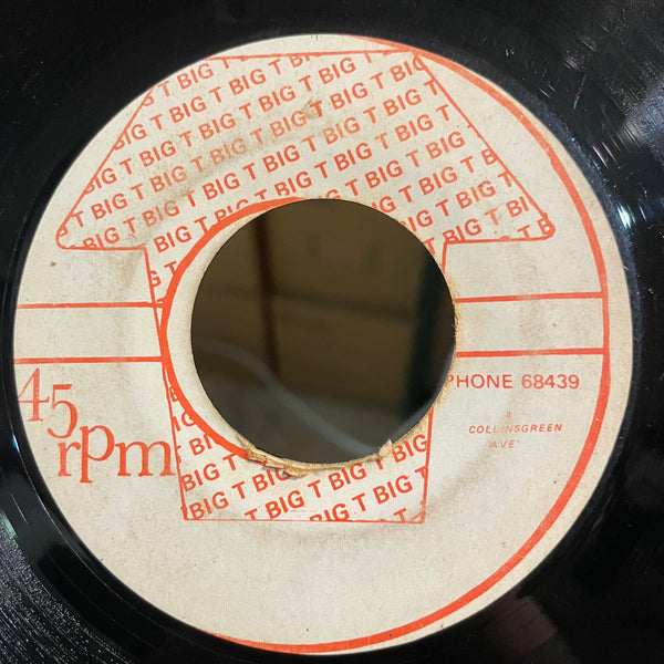 NOW GENERATION [The Happening]