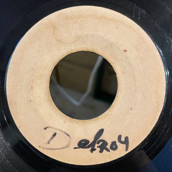 DELROY WILSON [This  Heart Of Mine / Till I Die]