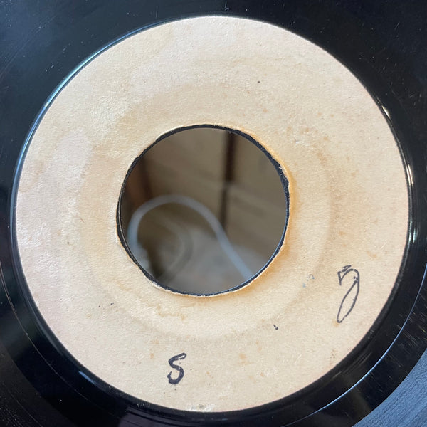 MELODIANS / TOMMY MCCOOK & SUPER SONICS [Come On Little Girl Come On / Walk Your Soul]