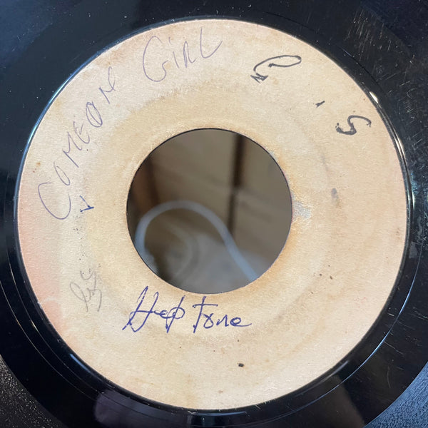 MELODIANS / TOMMY MCCOOK & SUPER SONICS [Come On Little Girl Come On / Walk Your Soul]