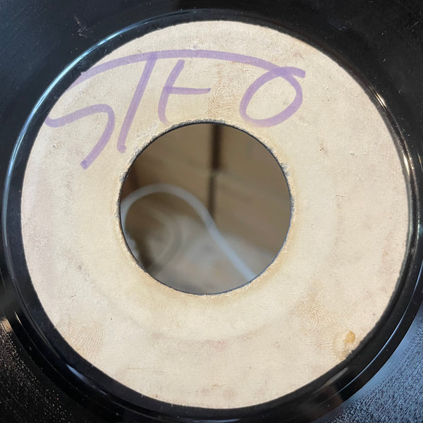 THE TECHNIQUES / TOMMY MCCOOK & THE SUPERSONICS [You Don't Care / Don On Bond Street]