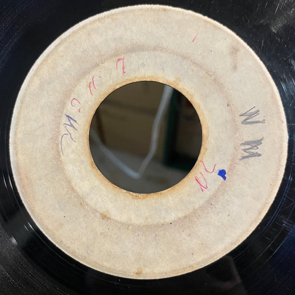 HOPETON LEWIS [This Music Got Soul / Let's The Little Girl Dance]