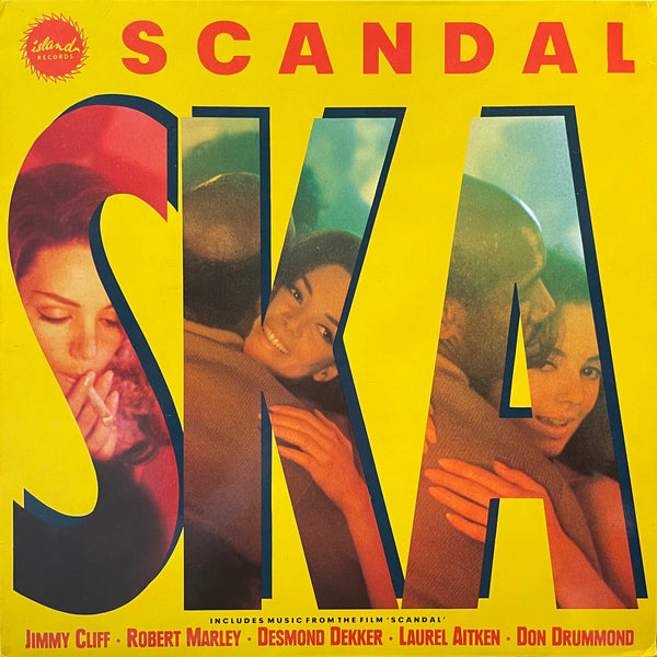 V.A. [Scandal Ska]