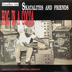 V.A. [Hog In A Cocoa  ]