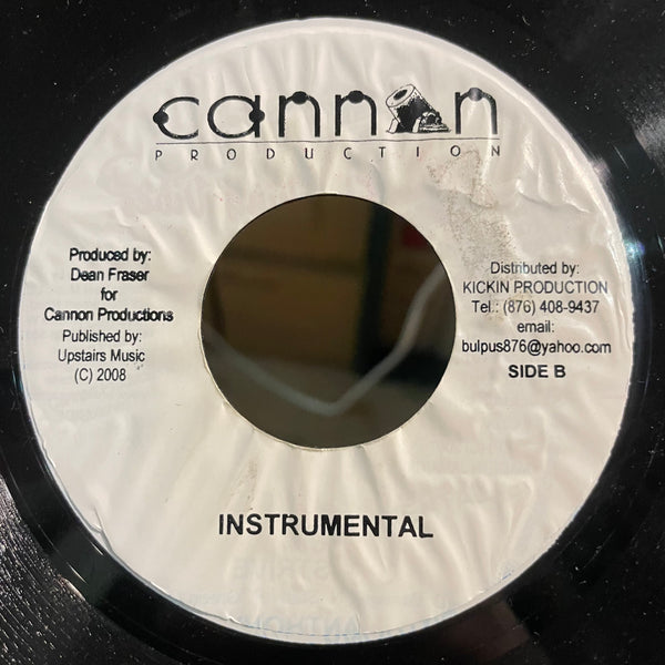 CHALICE FEAT. TARRUS RILEY [Good To Be There]