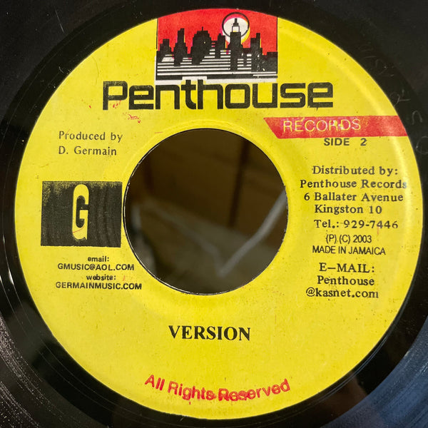 BERES HAMMOND, DENNIS BROWN, FREDDIE MCGREGOR, MARCIA GRIFFITHS [Love Within The Music]