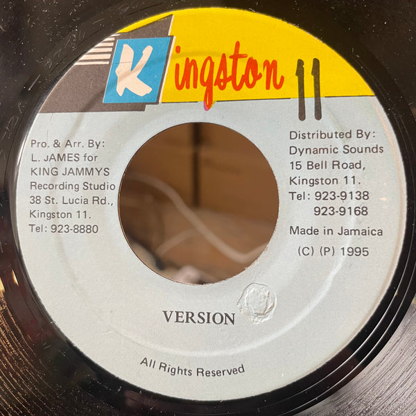 CHEVELLE FRANKLYN [O Heart Of Mine]