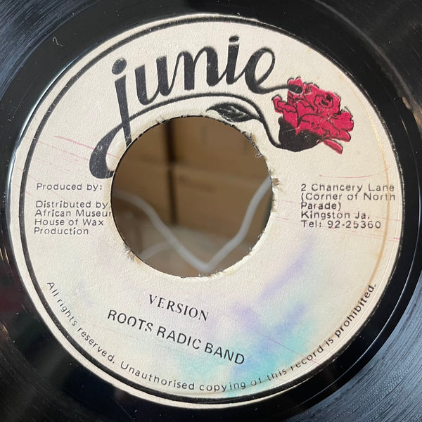 GREGORY ISAACS [Night Nurse ]