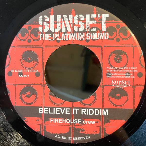 SING J ROY [Good Time]