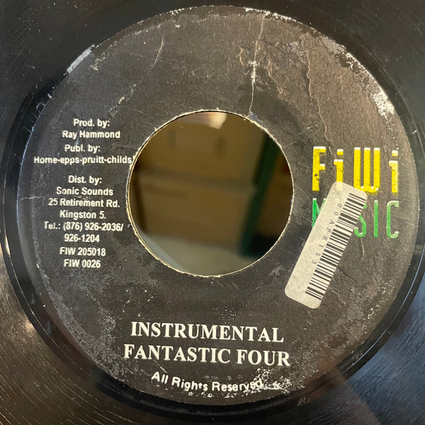 LENN HAMMOND  [Mixed Up Moods And Attitudes ]