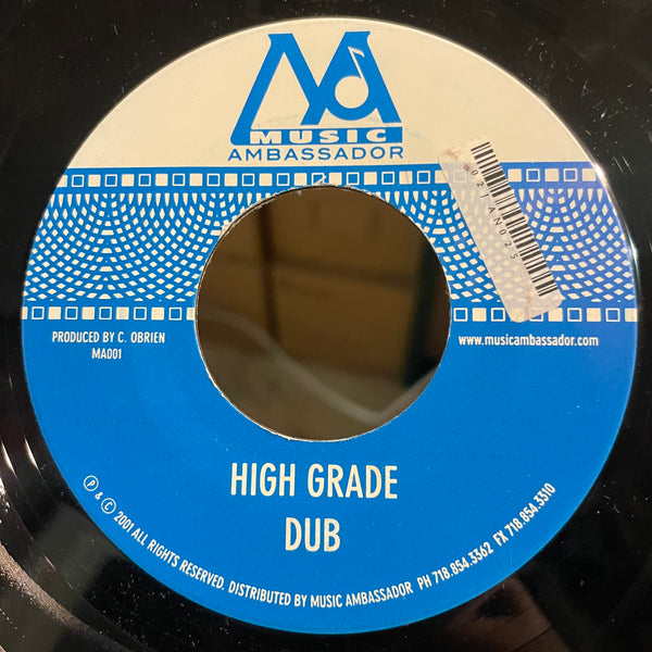 TONY CURTIS [High Grade]